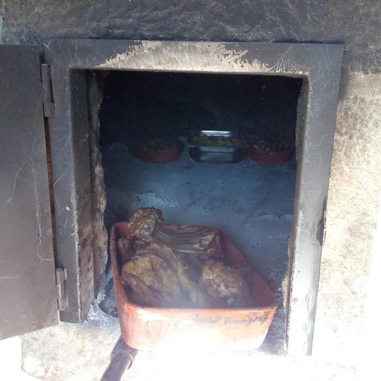 Herdade Da Urgueira Vale de Pousadas المظهر الخارجي الصورة