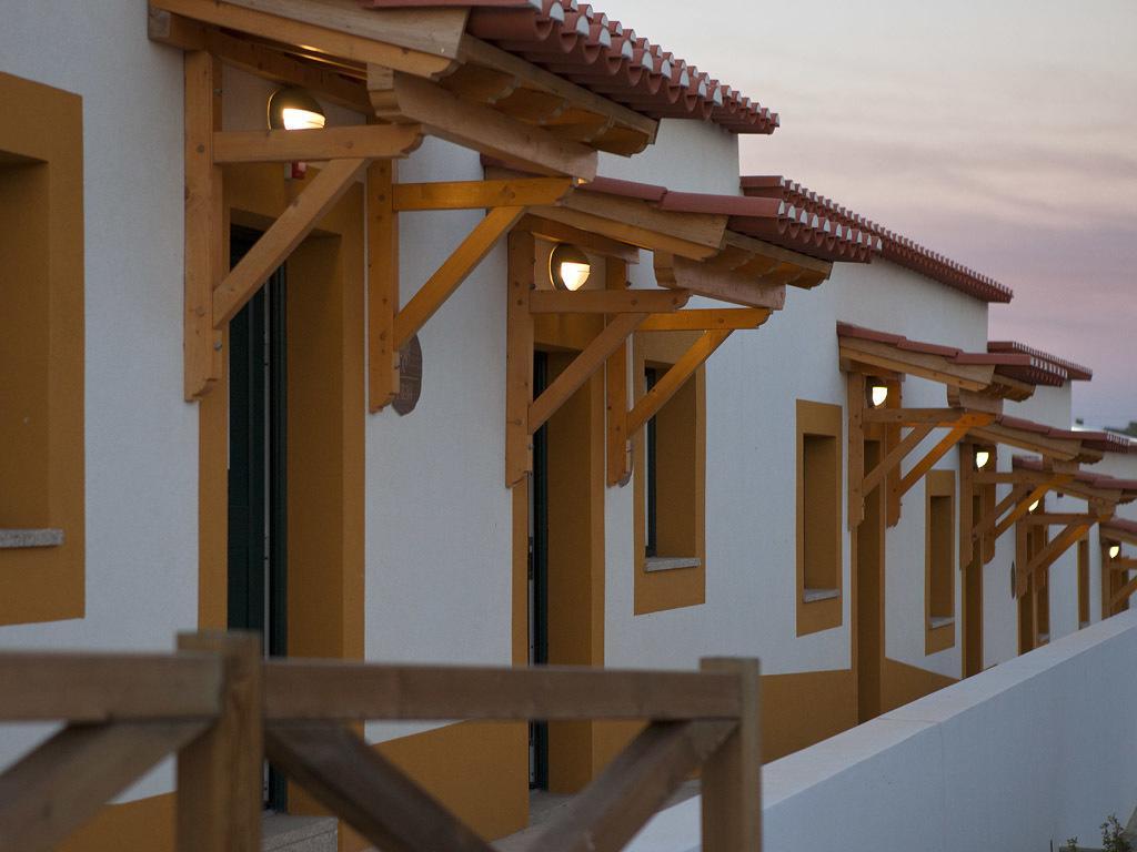 Herdade Da Urgueira Vale de Pousadas المظهر الخارجي الصورة