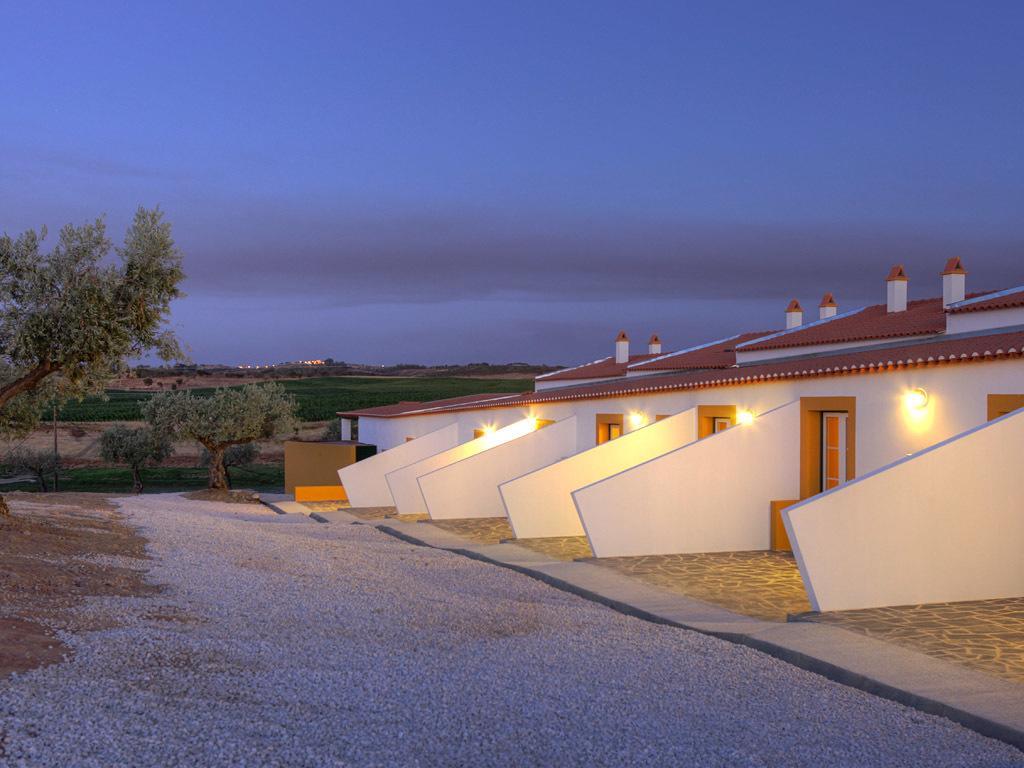 Herdade Da Urgueira Vale de Pousadas المظهر الخارجي الصورة
