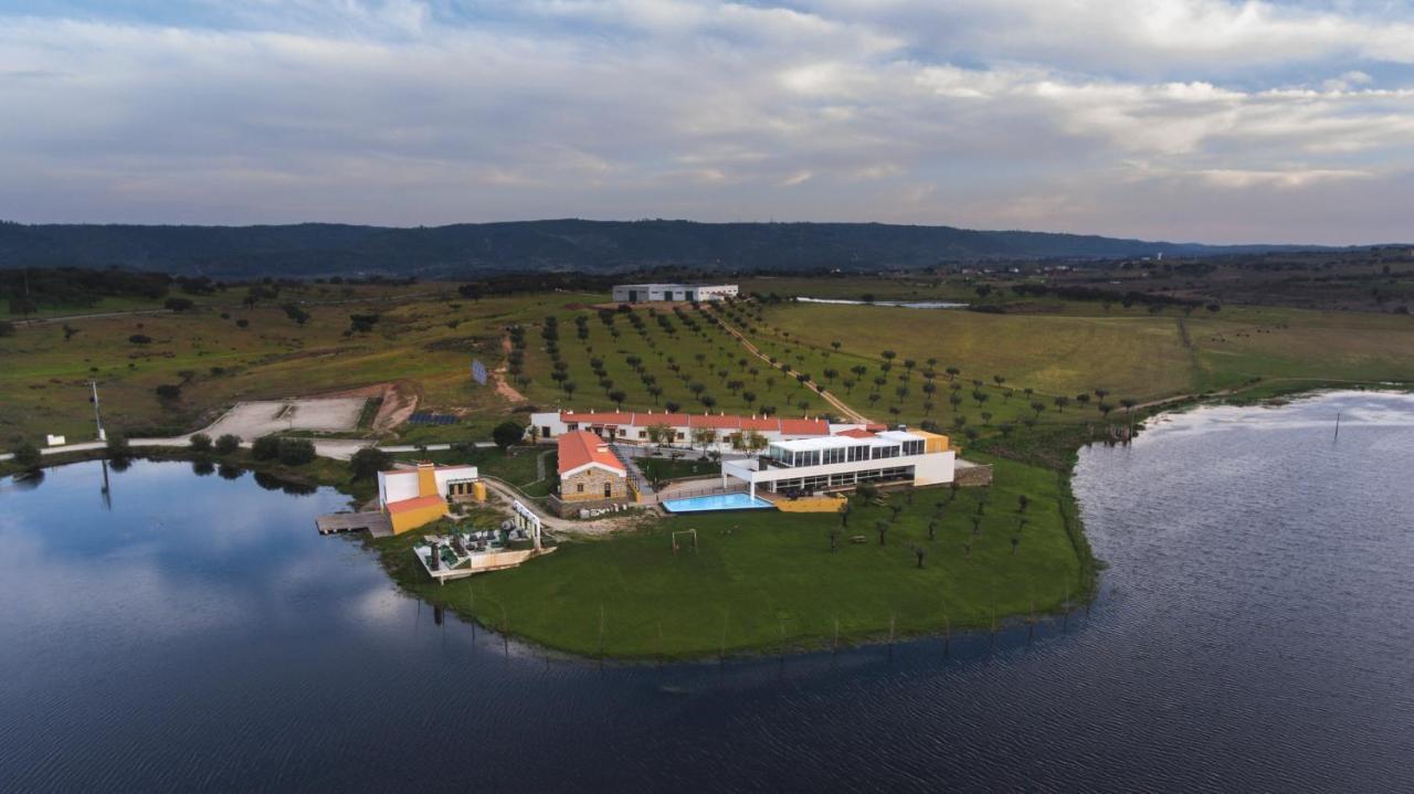 Herdade Da Urgueira Vale de Pousadas المظهر الخارجي الصورة